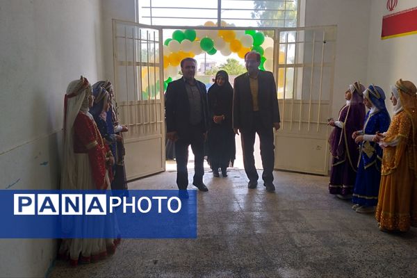 مسابقات قرآن، عترت و نماز فرهنگیان استان فارس در دارالقرآن امام علی(ع)
