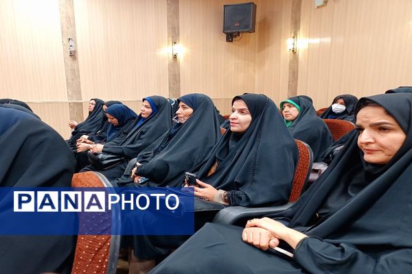 طرح مدرسه اولیا در پاکدشت