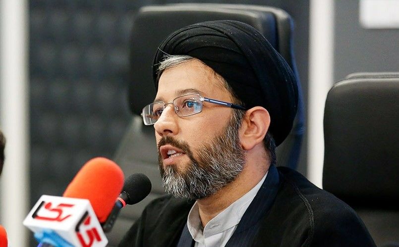 پیام تبریک رئیس سازمان جوانان جمعیت هلال احمر به مناسبت روز دانش‌آموز