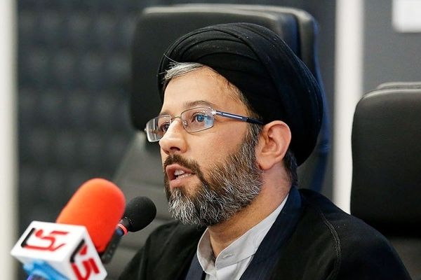 پیام تبریک رئیس سازمان جوانان جمعیت هلال احمر به مناسبت روز دانش‌آموز