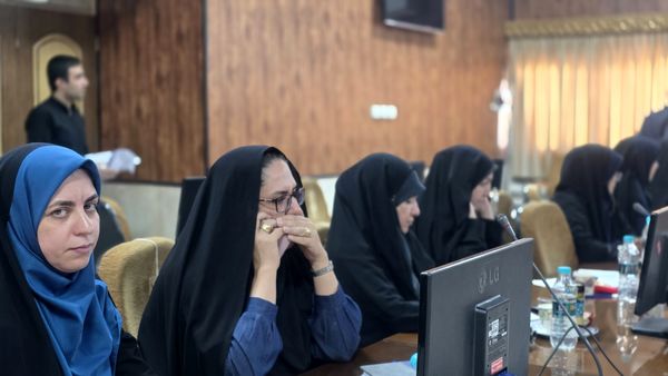 برنامه نماد، تلاشی ملی برای مراقبت اجتماعی از دانش‌آموزان