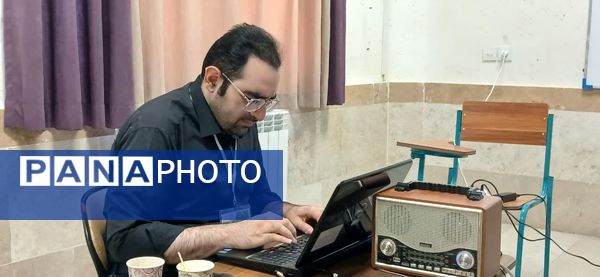 طرقبه شاندیز میزبان بزرگترین جشنواره دانش‌آموزان متوسطه اول استان خراسان رضوی
