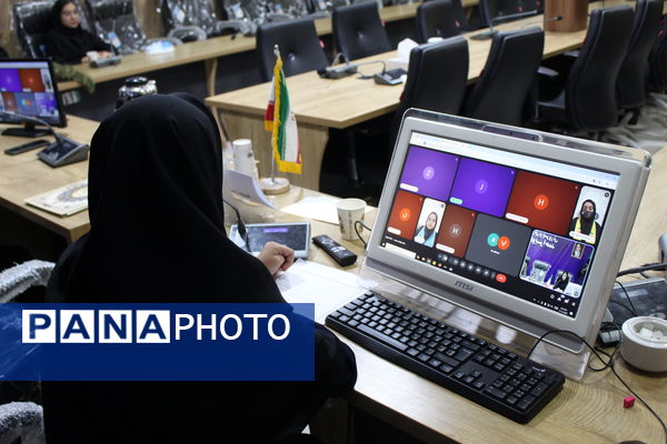 نشست استانی شورای دانش‌آموزی کهگیلویه‌ و بویراحمد با هدف ارزیابی عملکرد شوراها 