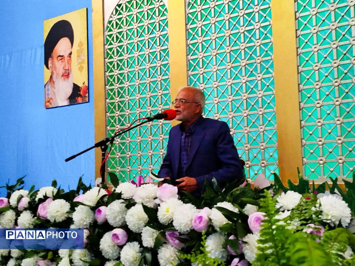 مراسم میلاد امام علی بن موسی الرضا(ع) در کاشمر