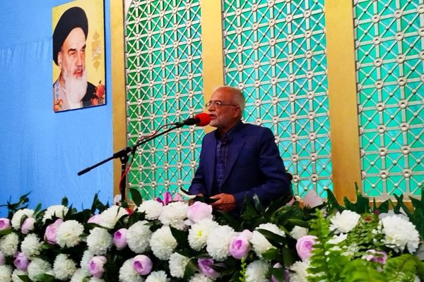 مراسم میلاد امام علی بن موسی الرضا(ع) در کاشمر