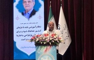 تربیت‌بدنی تنها یک درس نیست؛ بلکه ابزاری آموزشی، تربیتی و اجتماعی برای پیشگیری از آسیب‌ها و ایجاد نشاط است