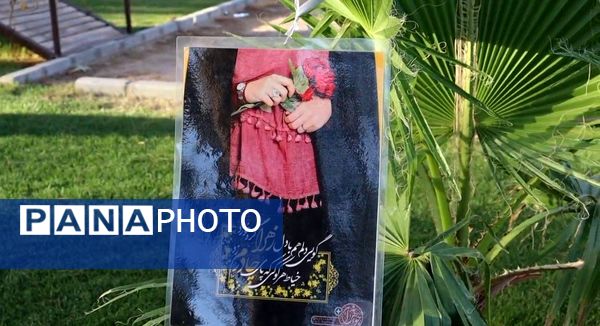 جلسه پاتوق مروارید در شهرستان خلیل آباد 