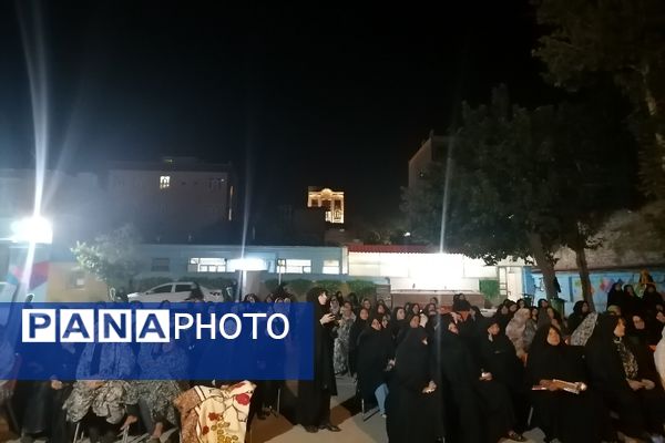 بازدید مسئولان استان خراسان رضوی از مدارس محل اسکان زائران امام مهربانی‌ها