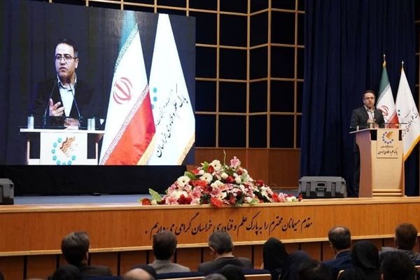 پارک علم و فناوری خراسان در مسیر بازآفرینی