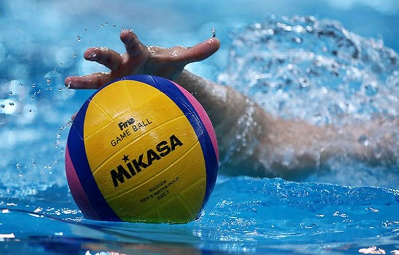 واترپلو قهرمانی آسیا؛ همگروهی ایران با چین، ازبکستان، هنگ‌کنگ و کویت