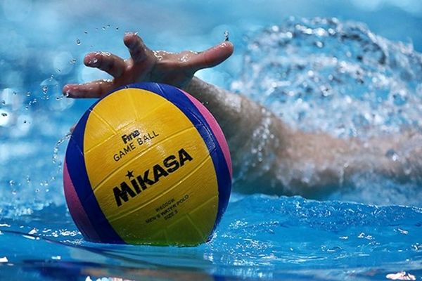واترپلو قهرمانی آسیا؛ همگروهی ایران با چین، ازبکستان، هنگ‌کنگ و کویت