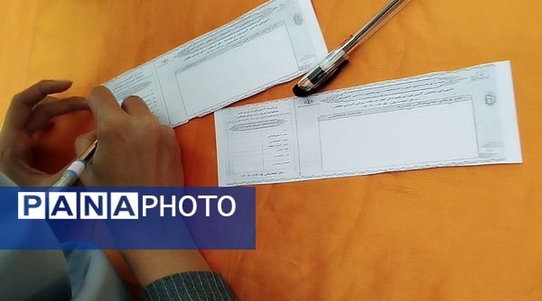 دانش‌آموزان دبیرستان گوهرشاد؛ پیشگامان مشارکت و مسئولیت‌پذیری