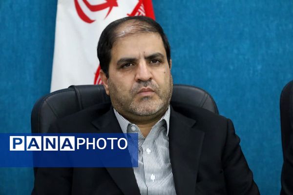 سیصد و چهل و دومین جلسه شورای آموزش و پرورش یزد 
