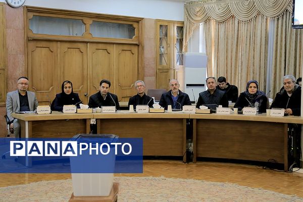  انتخابات نمایندگان سمن‌ها در آذربایجان شرقی