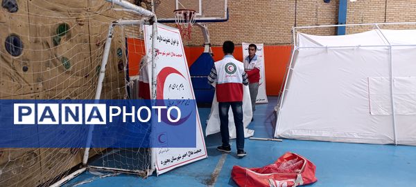 برگزاری همایش خانواده پویا در بجنورد