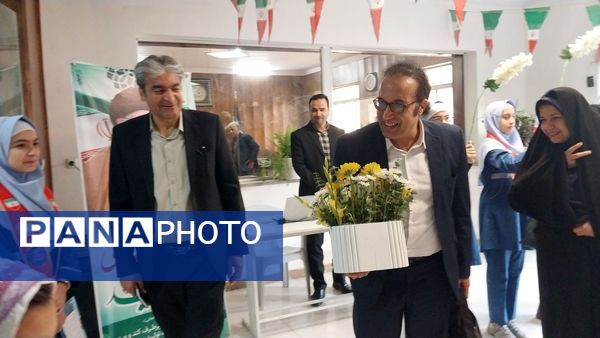 همایش تخصصی ارزشیابی کیفی و توصیفی  در نیشابور 