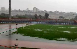 میزبانی از استقلال در دریاچه ورزشگاه فولاد هرمزگان!/ محل برگزاری این دیدار تغییر می‌کند؟