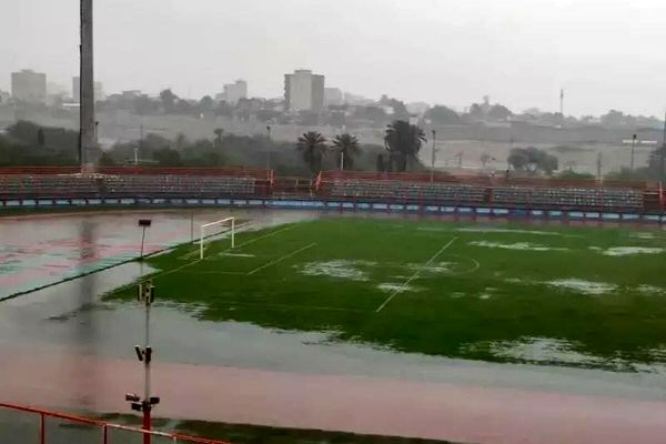 میزبانی از استقلال در دریاچه ورزشگاه فولاد هرمزگان!/ محل برگزاری این دیدار تغییر می‌کند؟