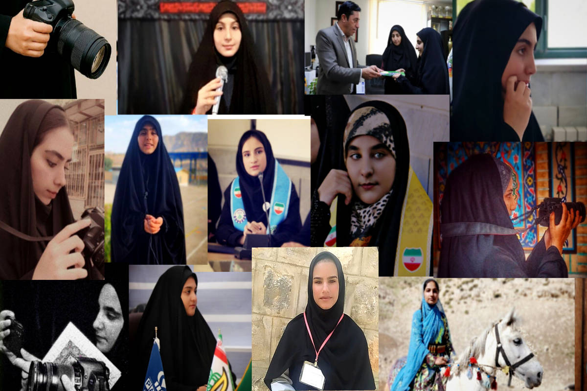 «پانا» در چهارمحال و بختیاری؛ پنجرهای به سوی واقعیتها با طعم تعهد حرفهای