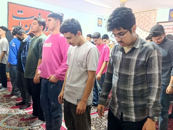 برگزاری مراسم سالروز شهادت حضرت  فاطمه‌ زهرا (س) در اسلام آبادغرب