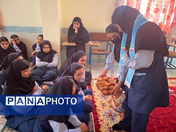 این مرز و بوم عزادار فاطمه است