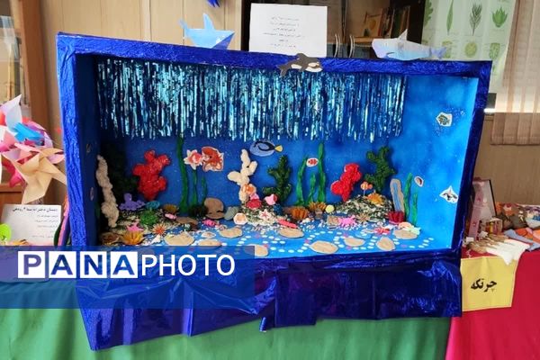 دختران سمایی پژوهش را از نو می‌سازند و آینده را رقم می‌زنند