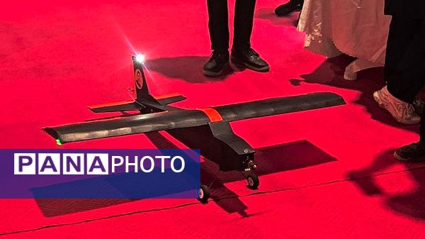 نمایشگاه هفته پژوهش و فناوری در مشهد