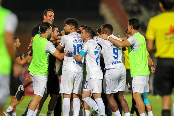 واکنش باشگاه استقلال به داوری بازی مقابل شمس آذر