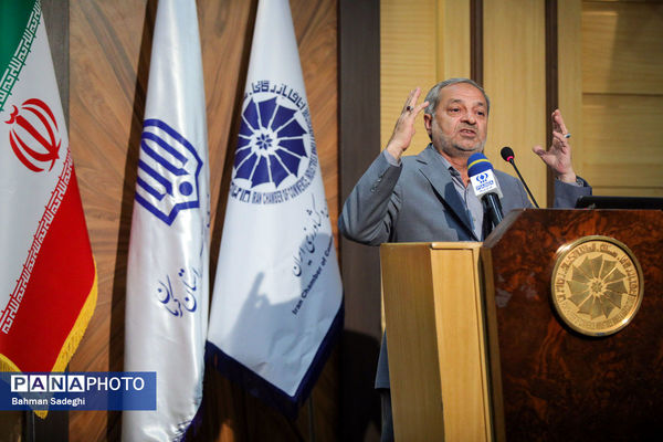  بیست‌وهفتمین جشنواره خیرین مدرسه‌ساز استان کرمان