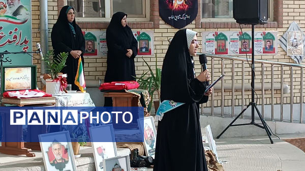  نسل حاجی‌زاده؛ امتداد راه زهرا (س) در سنگر انقلاب 