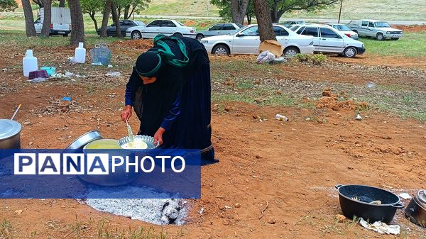 جشن باشکوه بزرگداشت مقام معلم در شهرستان مارگون