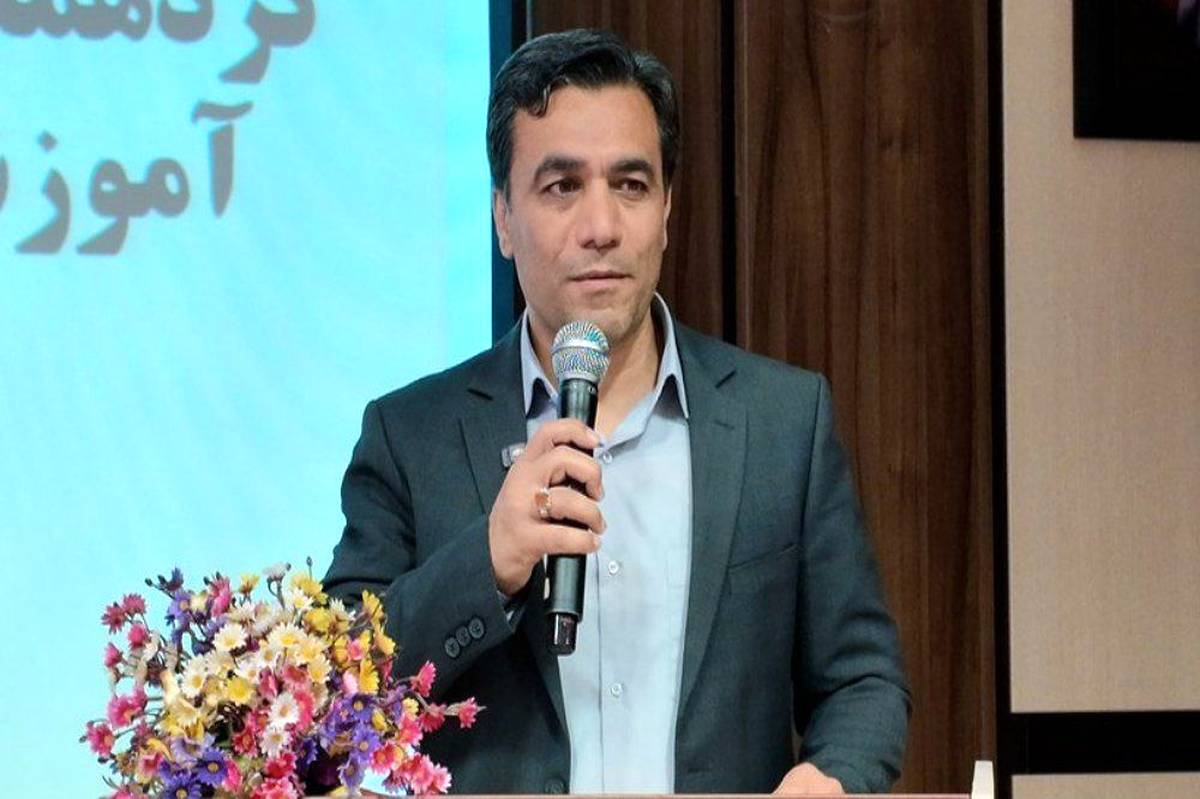 ارزشمندترین نوع آموزش متعلق به معلمان دانشآموزان با نیازهای ویژه است
