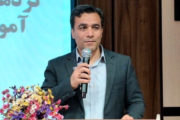 ارزشمندترین نوع آموزش متعلق به معلمان دانش‌آموزان با نیازهای ویژه است
