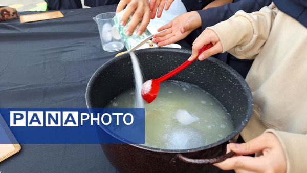 موکب مادر پهلو شکسته