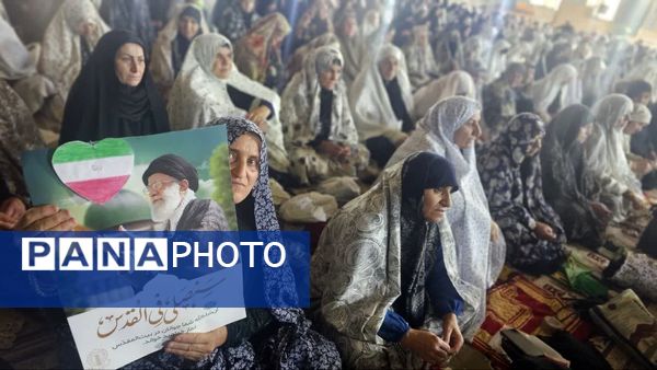 نماز جمعه یاسوج؛ جلوه‌ای از وحدت و دینداری مردم مرکز کهگیلویه و بویراحمد