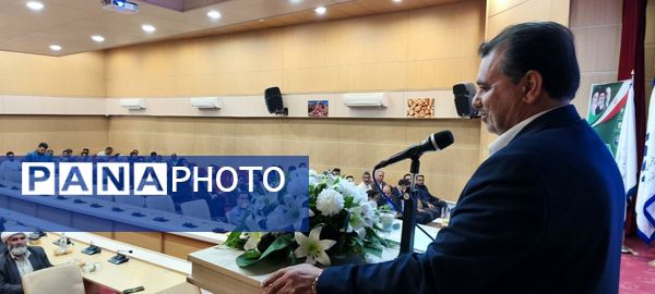 اولین کارگاه تبیینی «نهضت توسعه عدالت آموزشی» در تربت‌حیدریه
