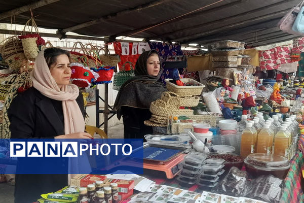 جشنواره‌ای با طعم چای بهاره گیلان