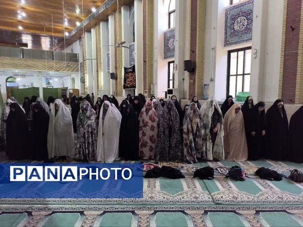 نماز، ستون اصلی دین