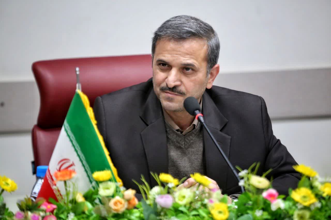 لزوم تهیه طرح جامع حریم توسط راه و شهرسازی استان