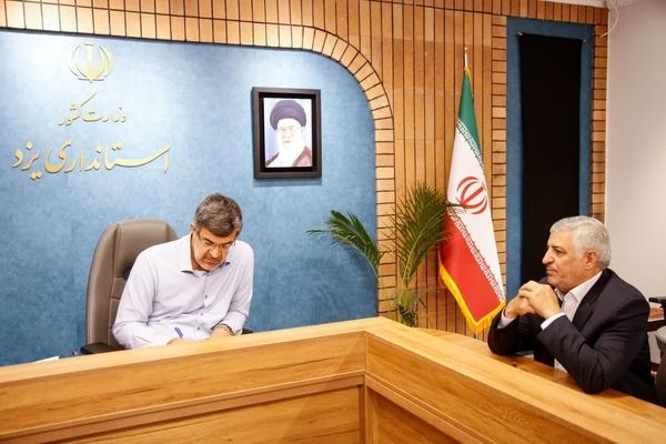 با گران‌فروشی و کم‌فروشی برخورد جدی صورت گیرد