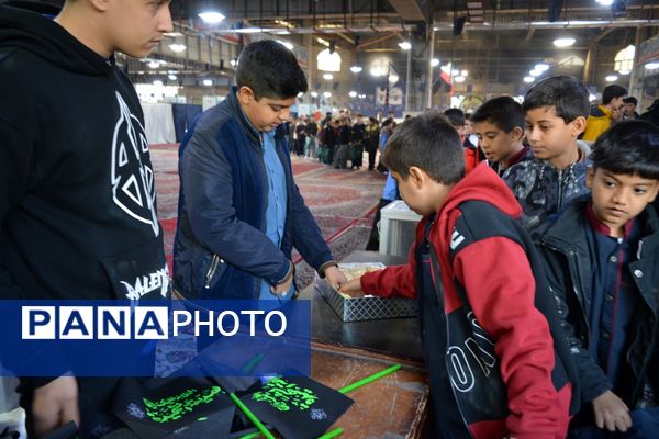 نوگلان فاطمی بهارستانی