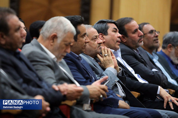  بیست‌وهفتمین جشنواره خیرین مدرسه‌ساز استان کرمان