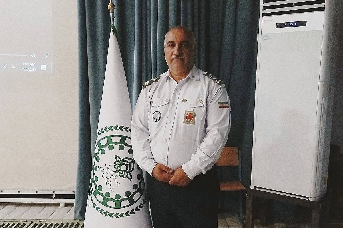 شناسایی و پرورش مهارتهای دانشآموزان کلید پیشرفت کشور است