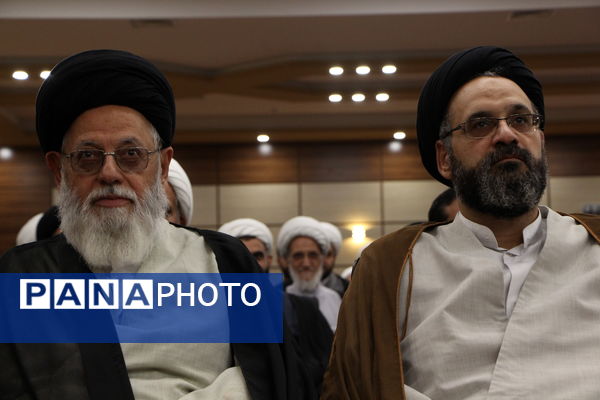 تودیع و معارفه رئیس سازمان تبلیغات اسلامی یزد