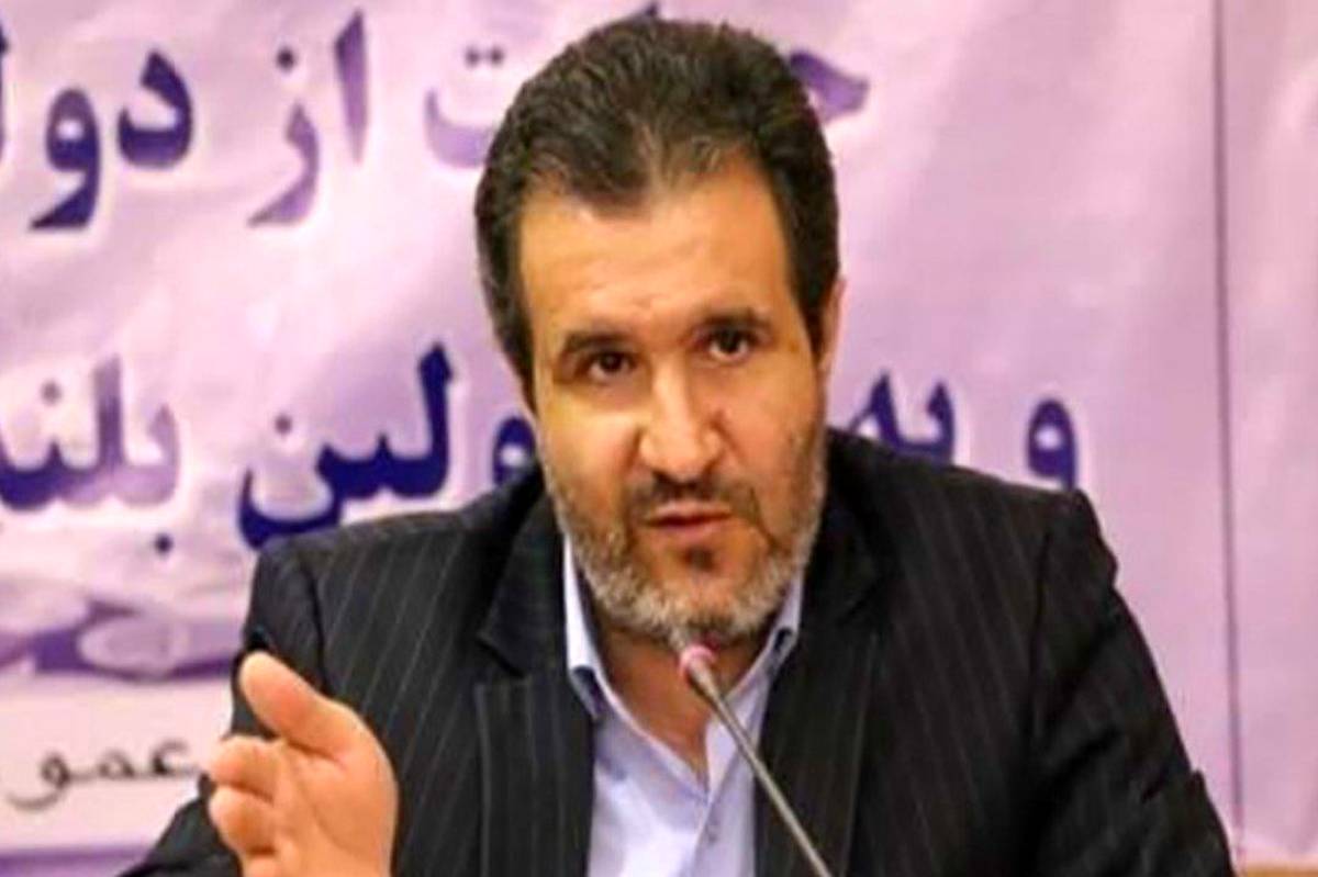 زیرساختهای شهرک صنعتی نیازمند حمایت هستند