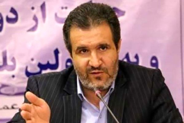 زیرساخت‌های شهرک صنعتی نیازمند حمایت هستند