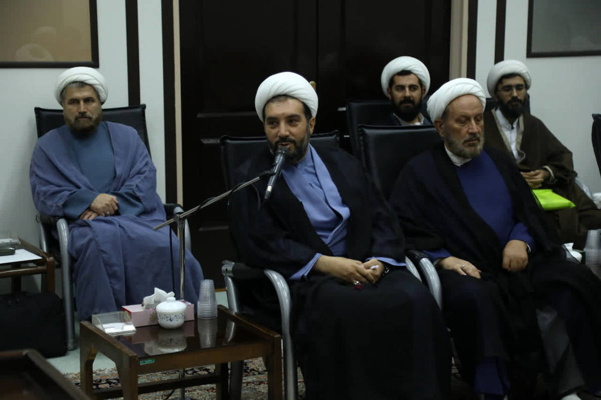 اعزام سالانه ۱۴ هزار مبلغ از قم در مناسبتهای تبلیغی