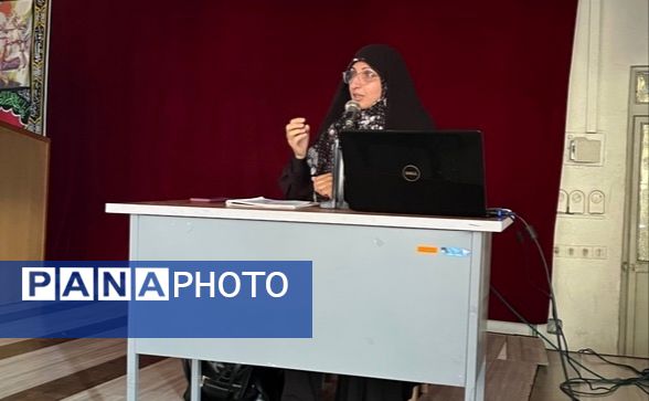 دوره نهضت سواد سلامت