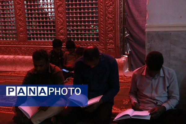 همدلی رودانی‌ها با خانواده‌های حادثه دیده بندر شهید رجایی
