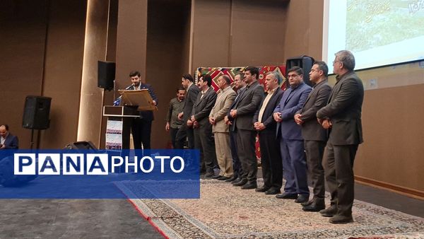 همایش روستا و عشایر در لردگان 